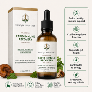 Rapid Immune Recovery (V2)