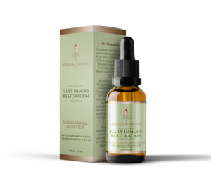 Daily Immune Restoration
