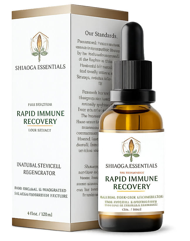 Rapid Immune Recovery (V2)